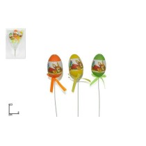 INGROSSO SPILLONI UOVA CON CONIG