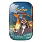 POKEMON MINI TIN ZENIT REGALR ASS EAN 0820650602801 INGROSSO GIOCHI DI CARTE