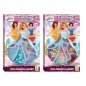 PERLINE CENERENTOLA 2 ASS EAN  INGROSSO GIOCATTOLI PER BAMBINE