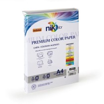 INGROSSO CARTA FOTOCOPIE A4 100FG 200GR AVORIO