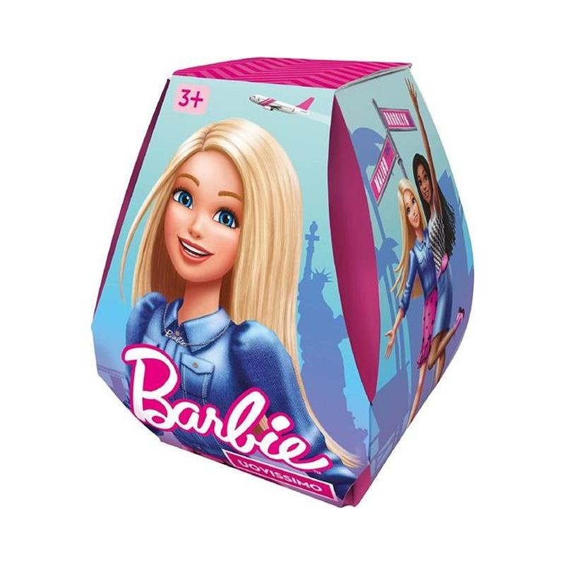 UOVISSIOMO BARBIE 2023 EAN 0194735170135 INGROSSO PASQUALONI E SUPERPASQUALONI