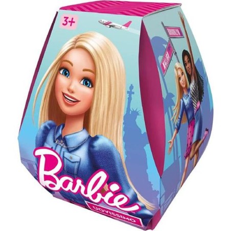 INGROSSO UOVISSIOMO BARBIE 2023
