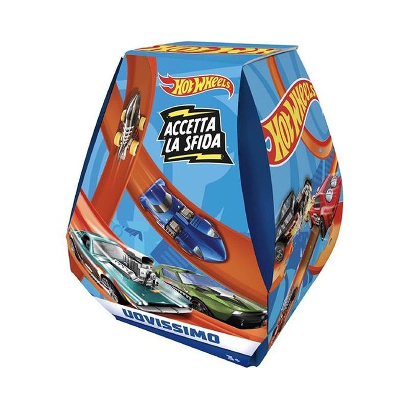 UOVISSIOMO HOT WHEELS 2023 EAN 0194735170142 INGROSSO PASQUALONI E SUPERPASQUALONI