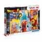 PUZZLE PZ.180 DRAGON BALL EAN  INGROSSO PUZZLE CLASSICI