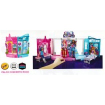 INGROSSO BARBIE PALCO CONCERTO R