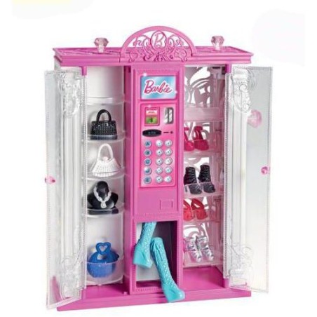 INGROSSO BARBIE BOUTIQUE DELLA M