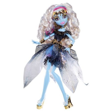 INGROSSO MONSTER HIGHT ABBEY BOM