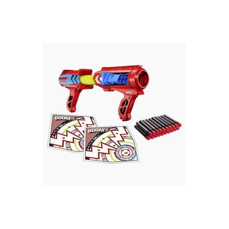 BOOMCO MAD SLAMMER 25.5X51X7CM +6ANNI EAN 0887961055528 INGROSSO GIOCATTOLI