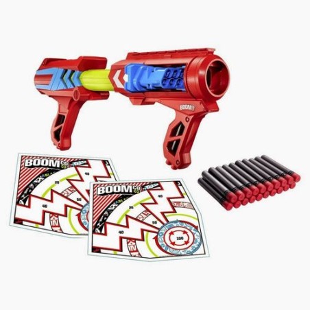 INGROSSO BOOMCO MAD SLAMMER 25.5