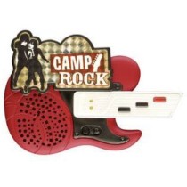 INGROSSO CAMP ROCK CHITARRA ELET