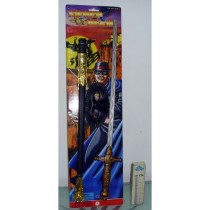 INGROSSO SPADA CAVALIERE MASCHER