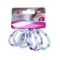 ELASTICO MAGIC SHAPES 6PZ COL. VARI EAN 8059174599089 INGROSSO ELASTICI E FASCE PER CAPELLI