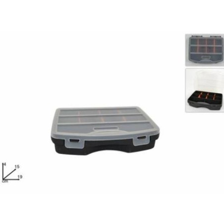 INGROSSO CASSETTA 10 SCOMPARTI