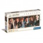 PUZZLE PZ.1000 PANORAMA HARRY POTTER EAN 8005125396399 INGROSSO PUZZLE CLASSICI