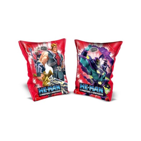 INGROSSO HE MAN BRACCIOLI