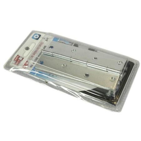 INGROSSO CERNIERE 41X100MM PZ.2