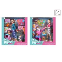 INGROSSO TIFFANY GIORNATA AL PAR