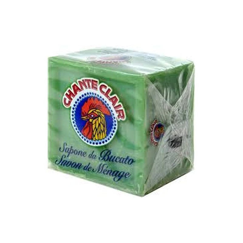 CHANTE CUBO 300GR VERDE