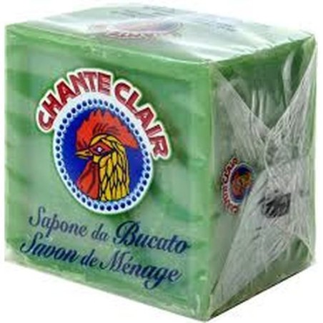 INGROSSO CHANTE CUBO 300GR VERDE