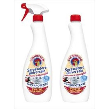 INGROSSO CHANTE SGRASS. COMPL.800+RICAR.800ML MAR