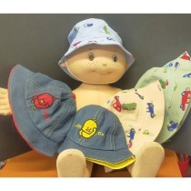 INGROSSO CAPPELLO PESCATORE BIMB