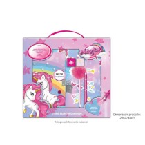 INGROSSO DIARIO SEGRETO LUMINOSO