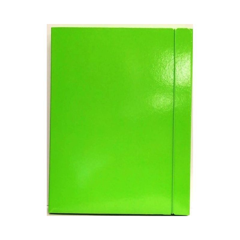 PORTAPROGETTI ELASTICO TONDO DORSO 3 EAN 8008934000471 INGROSSO CARTELLINE