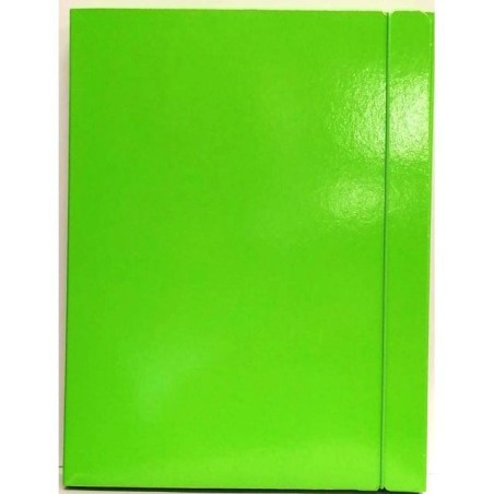 PORTAPROGETTI ELASTICO TONDO DORSO 3 EAN 8008934000471 INGROSSO CARTELLINE