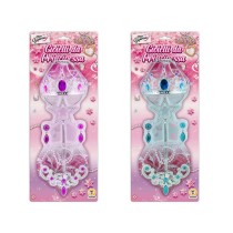 INGROSSO GIOIELLI DA PRINCIPESSA