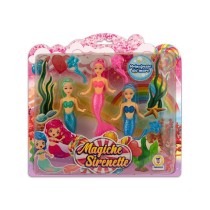 INGROSSO SIRENETTE COLORATE