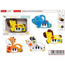 INGROSSO ZERO3 PICCOLO ZOO