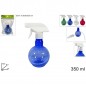 SPRUZZINO COL ASS 350ML EAN 8034048592021 INGROSSO PISTOLE ACQUA E SPRUZZATORI