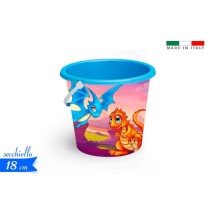 INGROSSO SECCHIELLO DIAM.18 DYNO