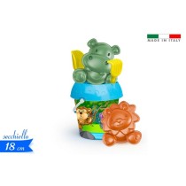 INGROSSO SECCHIELLO DIAM.18 SAVA