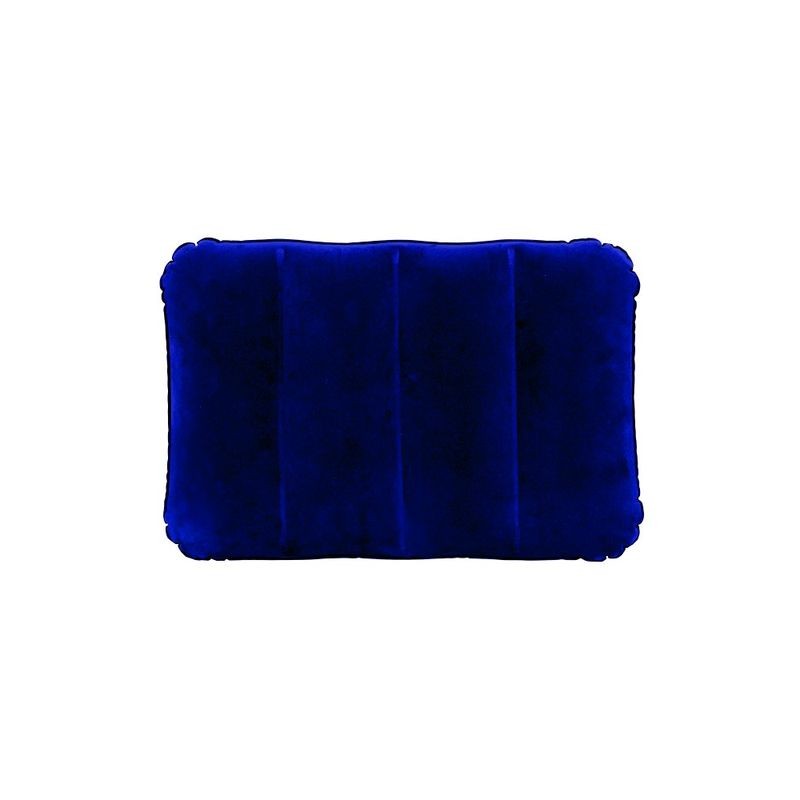 CUSCINO FLOCCATO CM.53X37 EAN  INGROSSO CUSCINI MARE GONFIABILI