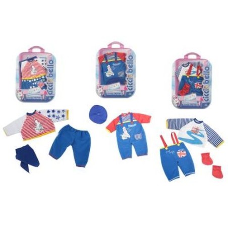 INGROSSO CICCIOBELLO ABITINI ASST