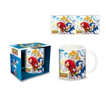 INGROSSO TAZZA MUG SONIC