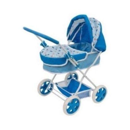 INGROSSO CICCIOBELLO CARROZZINA