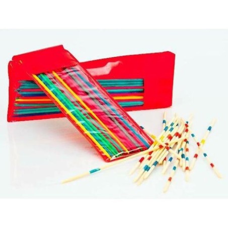 GIOCO SHANGHAI CM.8X20 EAN 08040299 INGROSSO GIOCHI DI SOCIETA