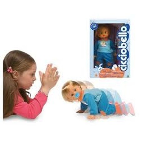 INGROSSO CICCIOBELLO GATTONA E CAMMINA