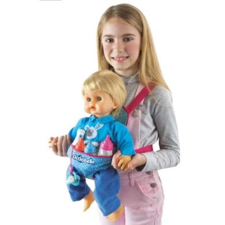 INGROSSO CICCIOBELLO PORT ENFANT