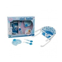 INGROSSO CICCIOBELLO SET PAPPA