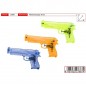 PISTOLA ACQUA 17CM EAN  INGROSSO PISTOLE ACQUA E SPRUZZATORI