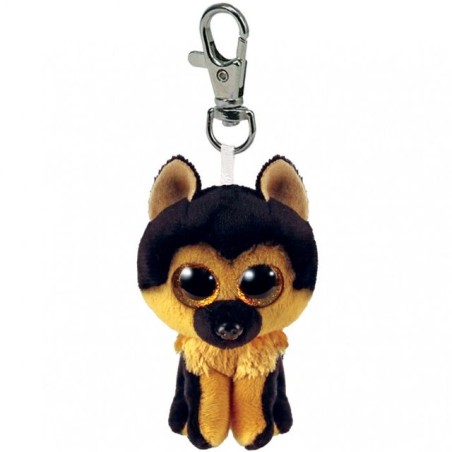 INGROSSO BEANIE BOOS CLIPS SPIRI