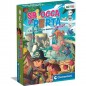 SBLOCCA LA PORTA JUNIOR EAN 8005125167746 INGROSSO GIOCHI DI SOCIETA