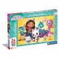 PUZZLE MAXI PZ.24 MAXI GABY'S DOLLHOUSE EAN  INGROSSO PUZZLE CLASSICI