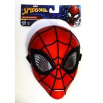 INGROSSO SPIDERMAN HERO MASK ASS