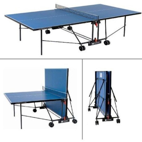 INGROSSO TAVOLO PING PONG PROGRE