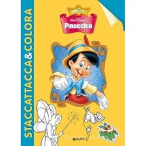 INGROSSO PINOCCHIO STACCATTACCA&