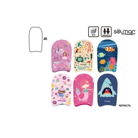 TAVOLA DA NUOTO EPS SURT. 45 CENTIMETRI. EAN 8430373046435 INGROSSO TAVOLE SURF